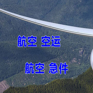 肥东白龙空运公司快递-选东方航空和上海航空
