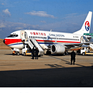 肥东白龙空运公司航空快运业稳步发展的原因是什么？